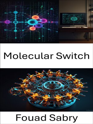 cover image of Molecular Switch